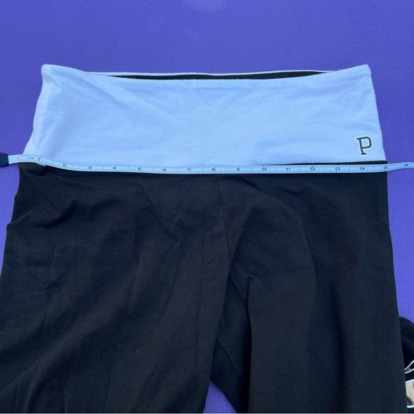 VS PINK Yoga Leggings - Picture 9 of 11